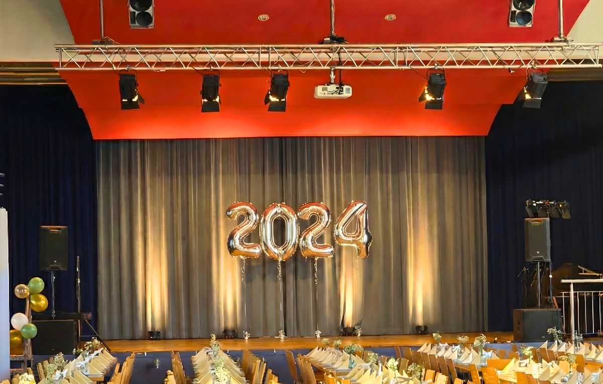 Abiball 3